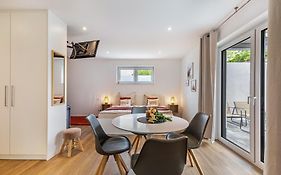 Fewo Parkside S1 - 8Min Legoland